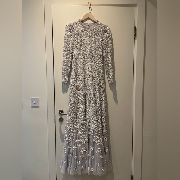 Needle & Thread Amaryllis Gown - Picture 1 of 5